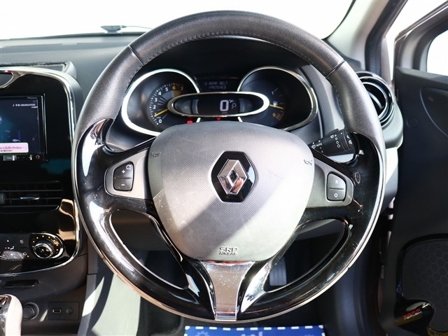 ルノー ルーテシア インテンス H26年 (関東) 99