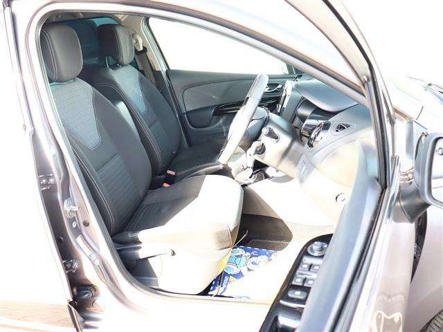 ルノー ルーテシア インテンス H26年 (関東) 99