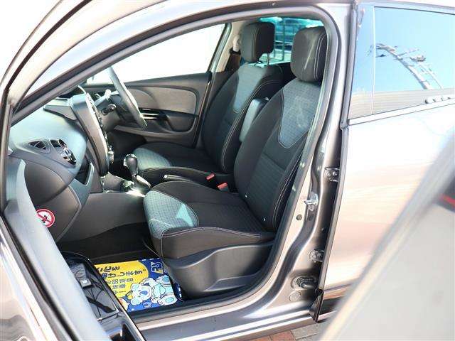 ルノー ルーテシア インテンス H26年 (関東) 99