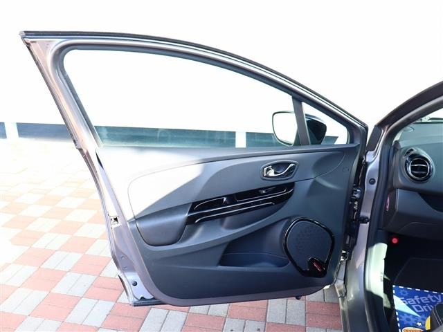 ルノー ルーテシア インテンス H26年 (関東) 99