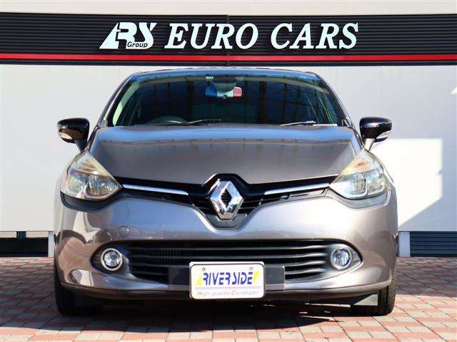 ルノー ルーテシア インテンス H26年 (関東) 99