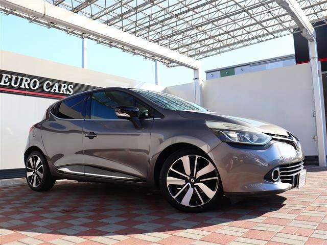 ルノー ルーテシア インテンス H26年 (関東) 99