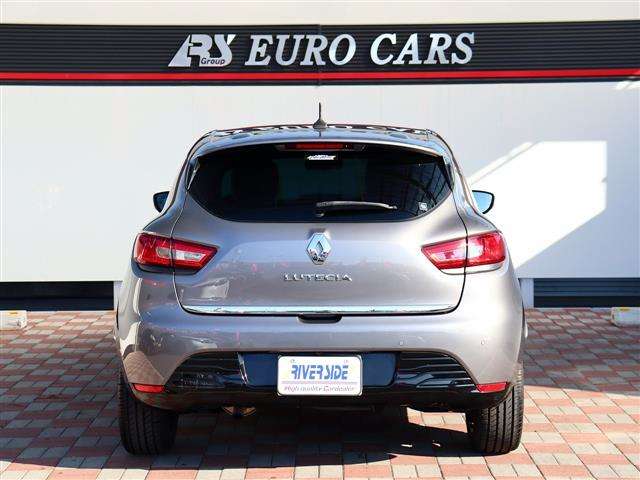 ルノー ルーテシア インテンス H26年 (関東) 99