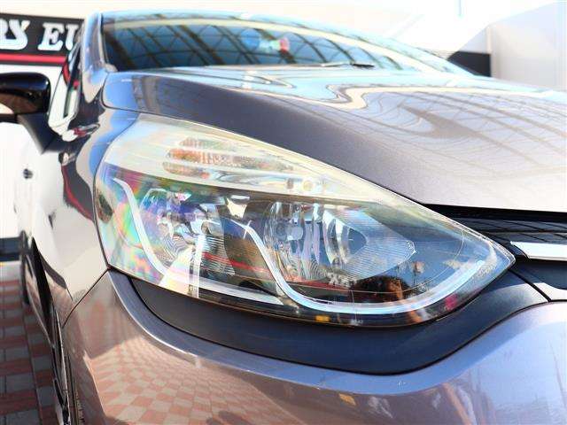 ルノー ルーテシア インテンス H26年 (関東) 99