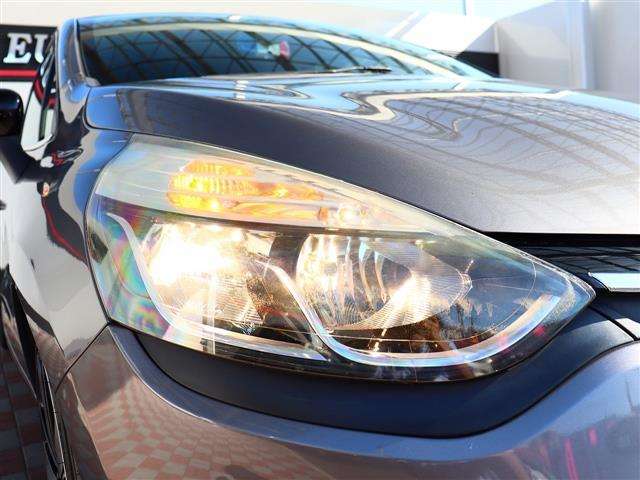 ルノー ルーテシア インテンス H26年 (関東) 99