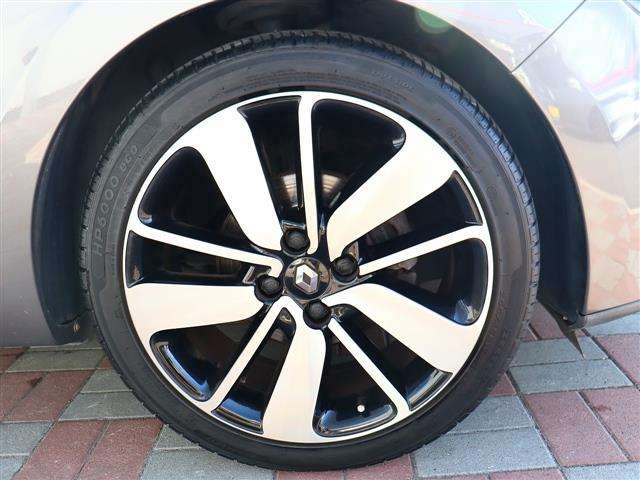 ルノー ルーテシア インテンス H26年 (関東) 99