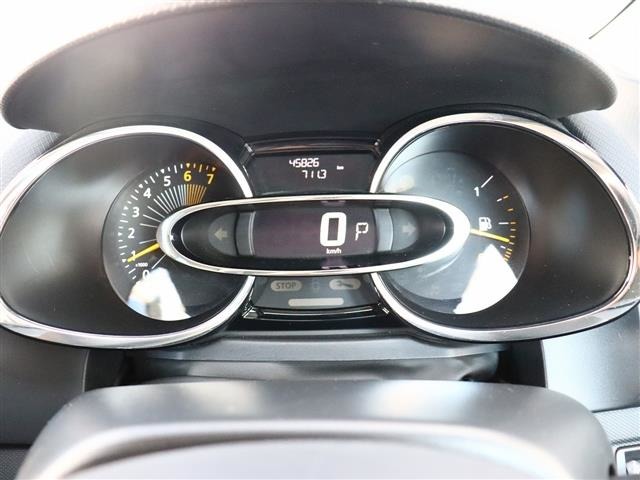 ルノー ルーテシア インテンス H26年 (関東) 99