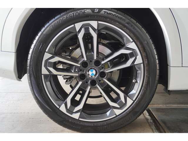 ＢＭＷ Ｘ２ Ｘドライブ２０Ｉ Ｍスポーツ ４ＷＤ R6年 (近畿) 99