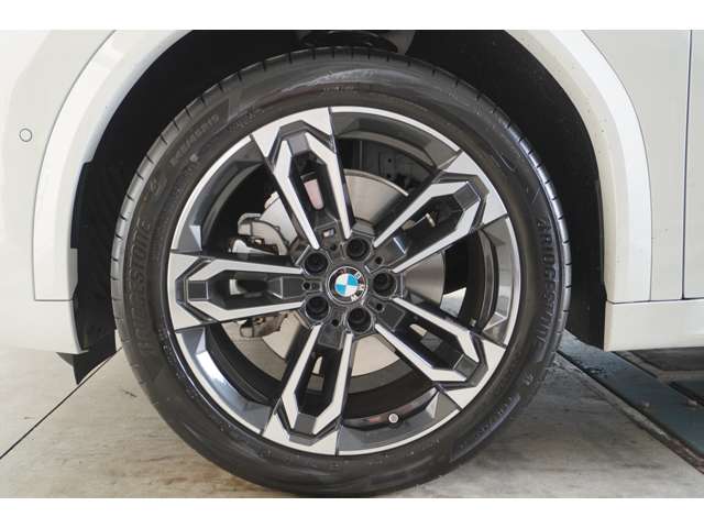 ＢＭＷ Ｘ２ Ｘドライブ２０Ｉ Ｍスポーツ ４ＷＤ R6年 (近畿) 99