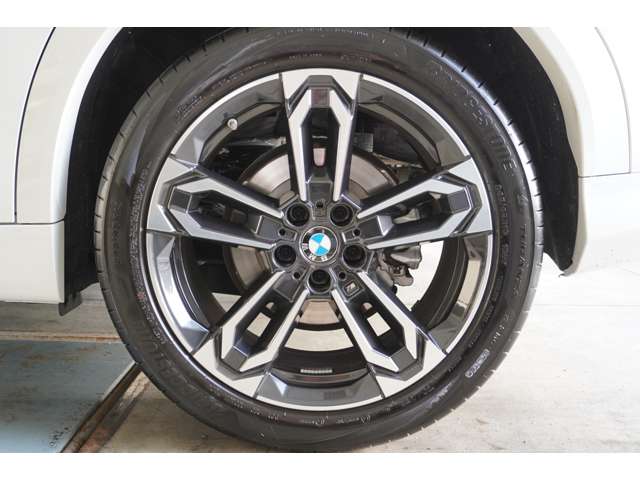 ＢＭＷ Ｘ２ Ｘドライブ２０Ｉ Ｍスポーツ ４ＷＤ R6年 (近畿) 99