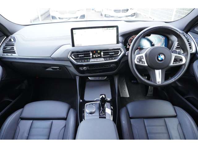 ＢＭＷ Ｘ４ Ｘドライブ２０Ｄ Ｍスポーツ ディーゼルターボ ４ＷＤ R5年 (近畿) 99