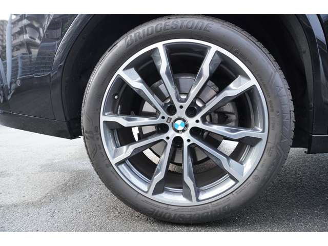 ＢＭＷ Ｘ４ Ｘドライブ２０Ｄ Ｍスポーツ ディーゼルターボ ４ＷＤ R5年 (近畿) 99