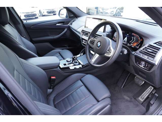 ＢＭＷ Ｘ４ Ｘドライブ２０Ｄ Ｍスポーツ ディーゼルターボ ４ＷＤ R5年 (近畿) 99