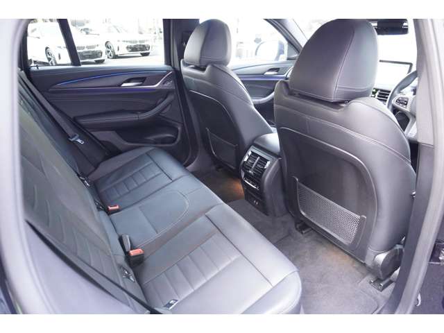 ＢＭＷ Ｘ４ Ｘドライブ２０Ｄ Ｍスポーツ ディーゼルターボ ４ＷＤ R5年 (近畿) 99