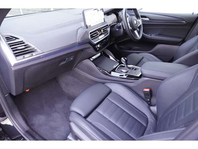 ＢＭＷ Ｘ４ Ｘドライブ２０Ｄ Ｍスポーツ ディーゼルターボ ４ＷＤ R5年 (近畿) 99