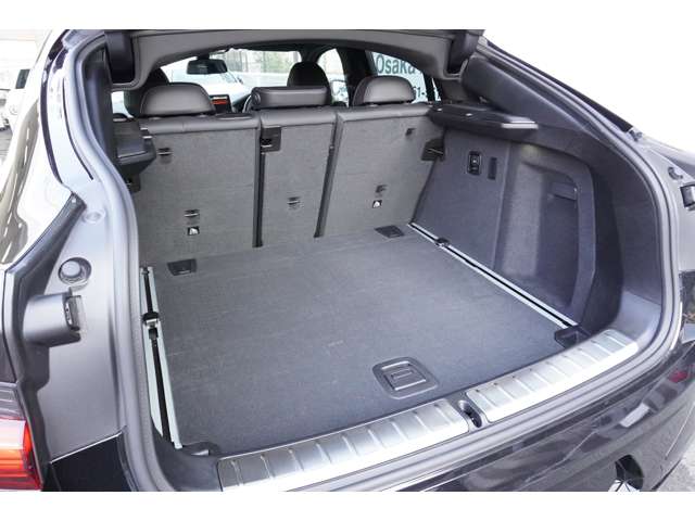 ＢＭＷ Ｘ４ Ｘドライブ２０Ｄ Ｍスポーツ ディーゼルターボ ４ＷＤ R5年 (近畿) 99