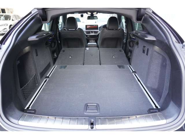 ＢＭＷ Ｘ４ Ｘドライブ２０Ｄ Ｍスポーツ ディーゼルターボ ４ＷＤ R5年 (近畿) 99