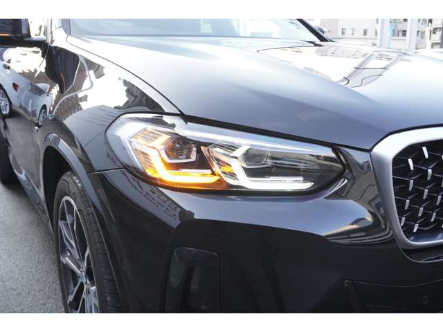 ＢＭＷ Ｘ４ Ｘドライブ２０Ｄ Ｍスポーツ ディーゼルターボ ４ＷＤ R5年 (近畿) 99