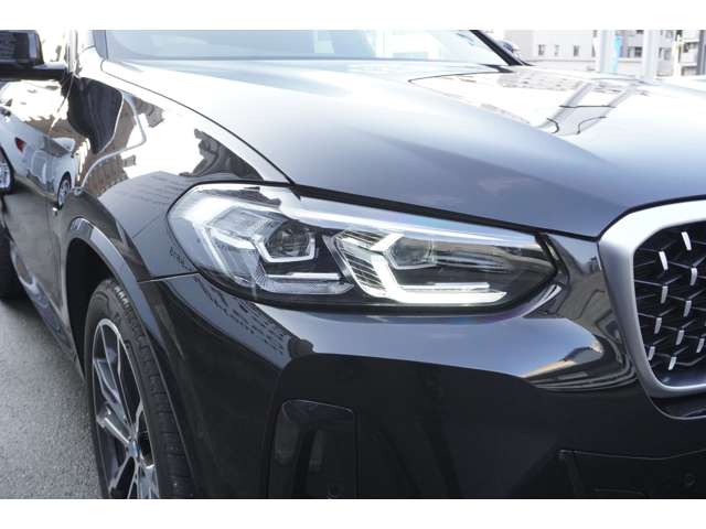 ＢＭＷ Ｘ４ Ｘドライブ２０Ｄ Ｍスポーツ ディーゼルターボ ４ＷＤ R5年 (近畿) 99