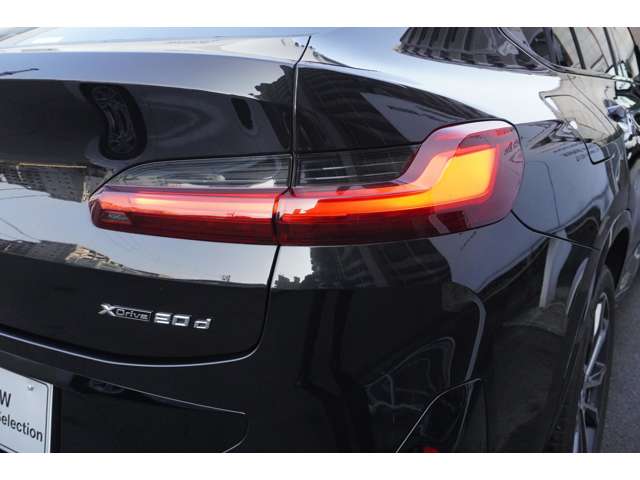 ＢＭＷ Ｘ４ Ｘドライブ２０Ｄ Ｍスポーツ ディーゼルターボ ４ＷＤ R5年 (近畿) 99