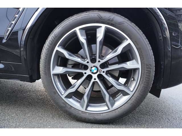 ＢＭＷ Ｘ４ Ｘドライブ２０Ｄ Ｍスポーツ ディーゼルターボ ４ＷＤ R5年 (近畿) 99