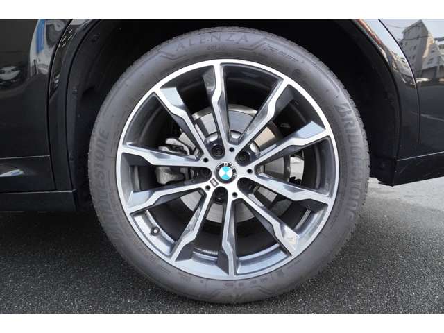 ＢＭＷ Ｘ４ Ｘドライブ２０Ｄ Ｍスポーツ ディーゼルターボ ４ＷＤ R5年 (近畿) 99