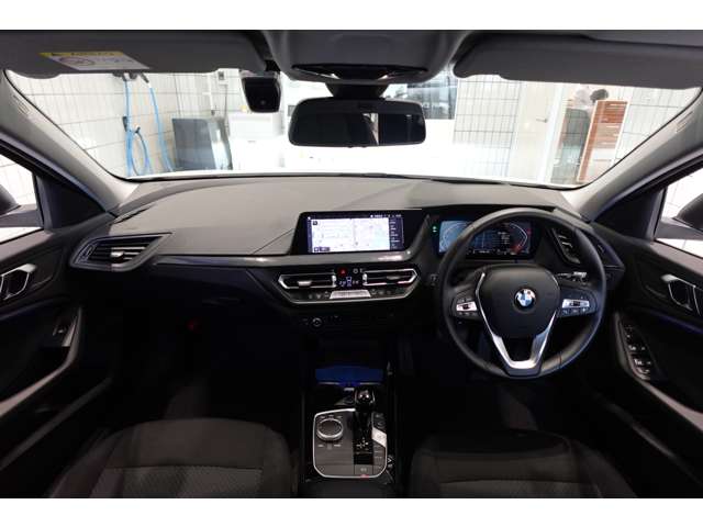 ＢＭＷ １シリーズ １１８Ｄ プレイ ディーゼルターボ R6年 (近畿) 99