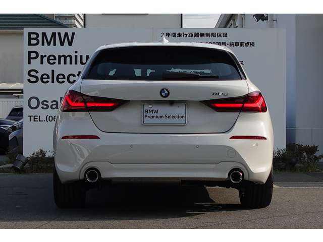 ＢＭＷ １シリーズ １１８Ｄ プレイ ディーゼルターボ R6年 (近畿) 99