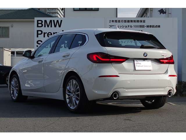 ＢＭＷ １シリーズ １１８Ｄ プレイ ディーゼルターボ R6年 (近畿) 99