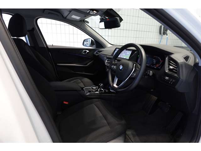 ＢＭＷ １シリーズ １１８Ｄ プレイ ディーゼルターボ R6年 (近畿) 99