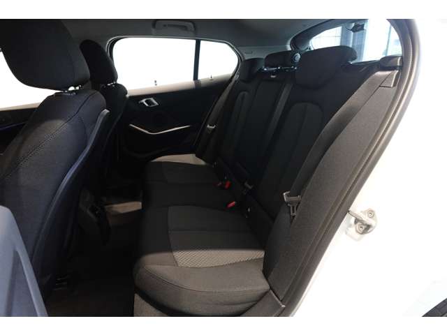 ＢＭＷ １シリーズ １１８Ｄ プレイ ディーゼルターボ R6年 (近畿) 99