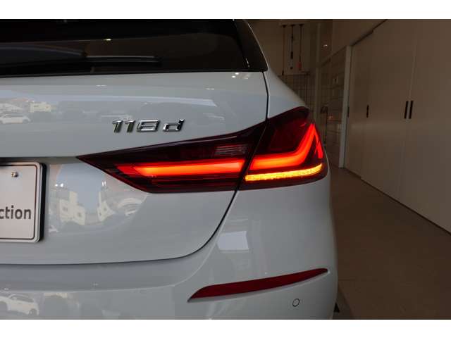 ＢＭＷ １シリーズ １１８Ｄ プレイ ディーゼルターボ R6年 (近畿) 99