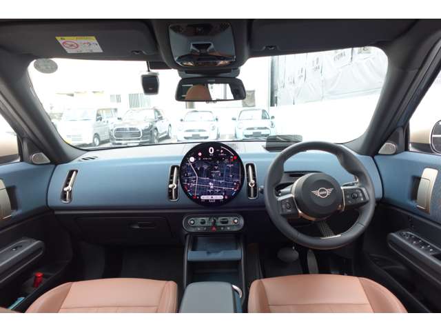 ミニ ミニカントリーマン Ｓ ＡＬＬ４ ＤＣＴ ４ＷＤ R6年 (近畿) 99