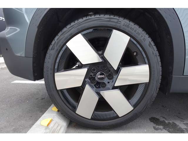 ミニ ミニカントリーマン Ｓ ＡＬＬ４ ＤＣＴ ４ＷＤ R6年 (近畿) 99