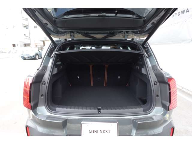 ミニ ミニカントリーマン Ｓ ＡＬＬ４ ＤＣＴ ４ＷＤ R6年 (近畿) 99