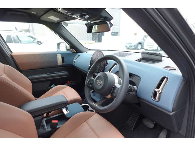 ミニ ミニカントリーマン Ｓ ＡＬＬ４ ＤＣＴ ４ＷＤ R6年 (近畿) 99