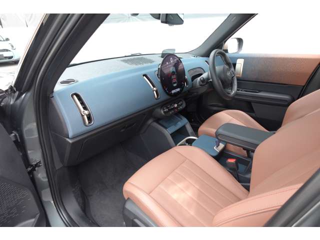 ミニ ミニカントリーマン Ｓ ＡＬＬ４ ＤＣＴ ４ＷＤ R6年 (近畿) 99