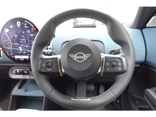 ミニ ミニカントリーマン Ｓ ＡＬＬ４ ＤＣＴ ４ＷＤ R6年 (近畿) 99