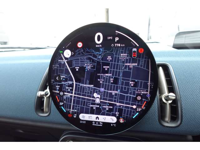 ミニ ミニカントリーマン Ｓ ＡＬＬ４ ＤＣＴ ４ＷＤ R6年 (近畿) 99