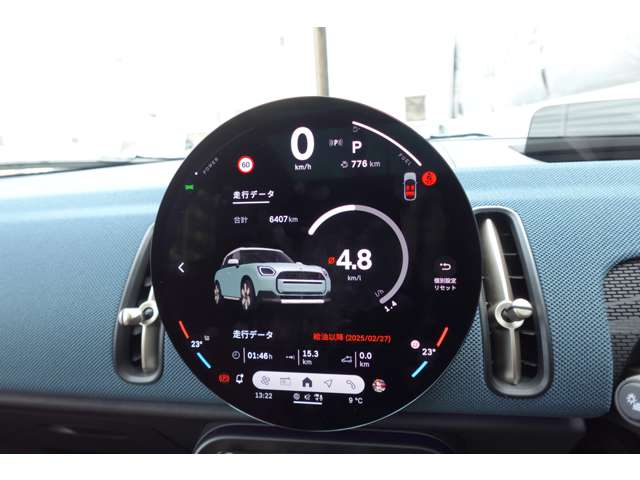 ミニ ミニカントリーマン Ｓ ＡＬＬ４ ＤＣＴ ４ＷＤ R6年 (近畿) 99