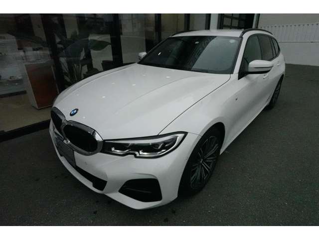 ＢＭＷ ３シリーズ ３２０Ｄ Ｘドライブ Ｍスポーツ ディーゼルターボ ４ＷＤ R4年 (近畿) 99