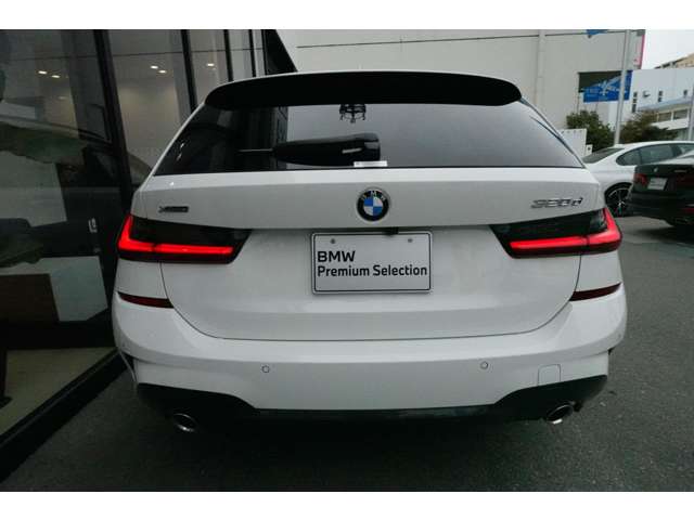 ＢＭＷ ３シリーズ ３２０Ｄ Ｘドライブ Ｍスポーツ ディーゼルターボ ４ＷＤ R4年 (近畿) 99