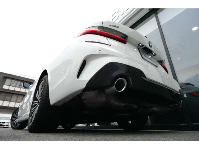 ＢＭＷ ３シリーズ ３２０Ｄ Ｘドライブ Ｍスポーツ ディーゼルターボ ４ＷＤ R4年 (近畿) 99