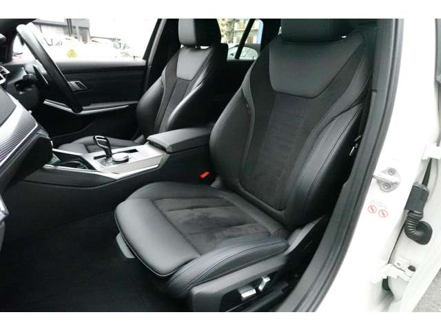 ＢＭＷ ３シリーズ ３２０Ｄ Ｘドライブ Ｍスポーツ ディーゼルターボ ４ＷＤ R4年 (近畿) 99