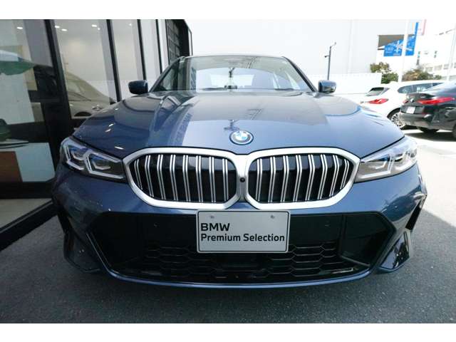 ＢＭＷ ３シリーズ ３３０ｅ　Ｍスポーツ R6年 (近畿) 99