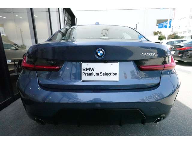 ＢＭＷ ３シリーズ ３３０ｅ　Ｍスポーツ R6年 (近畿) 99