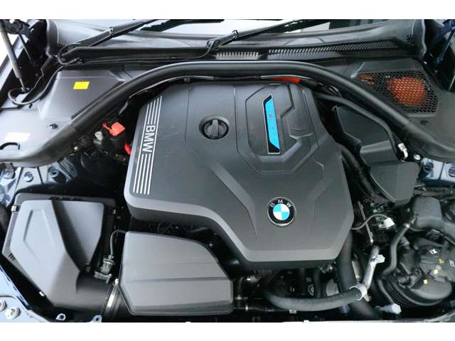 ＢＭＷ ３シリーズ ３３０ｅ　Ｍスポーツ R6年 (近畿) 99