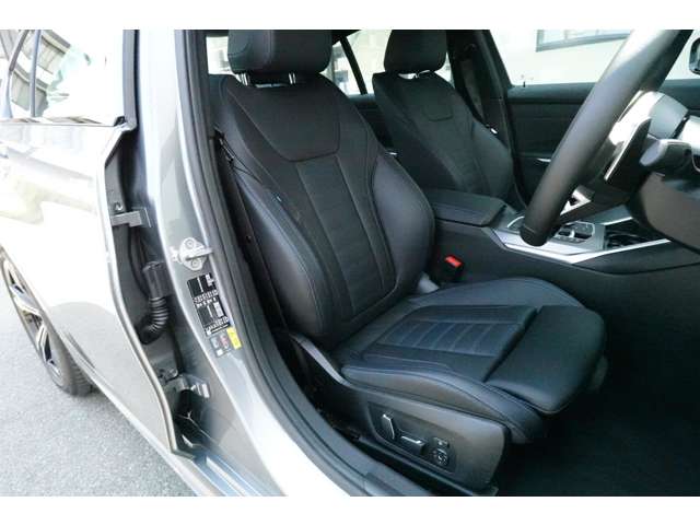 ＢＭＷ ３シリーズ ３３０ｅ　Ｍスポーツ R6年 (近畿) 99