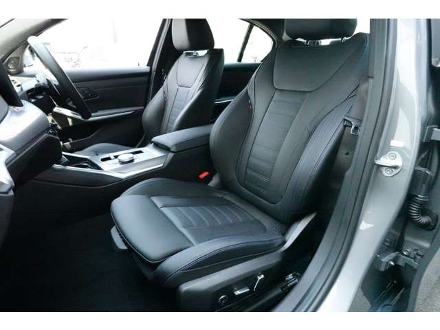 ＢＭＷ ３シリーズ ３３０ｅ　Ｍスポーツ R6年 (近畿) 99