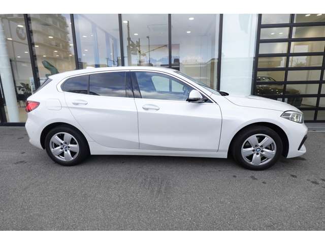 ＢＭＷ １シリーズ １１８Ｄ プレイ エディション ジョイ プラス ディーゼルターボ R3年 (近畿) 99